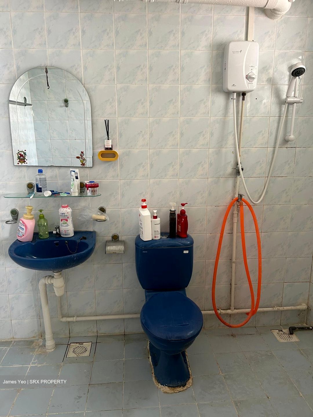 Blk 950 Hougang Street 91 (Hougang), HDB Executive #595755971